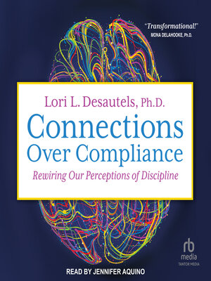 cover image of Connections Over Compliance